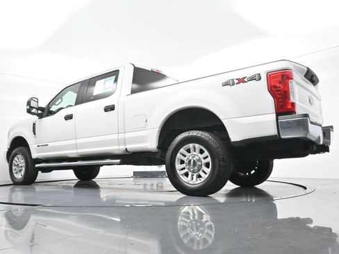 Used 2017 Ford F250 XLT AWD/4WD image 46