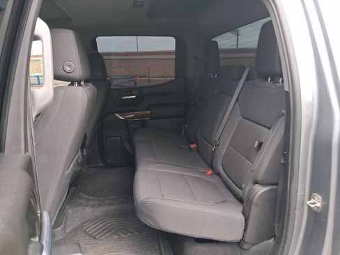 Used 2022 Chevrolet Silverado 1500 RST AWD/4WD image 16