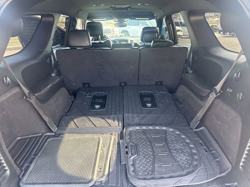 Used 2019 Dodge Durango R/T image 10