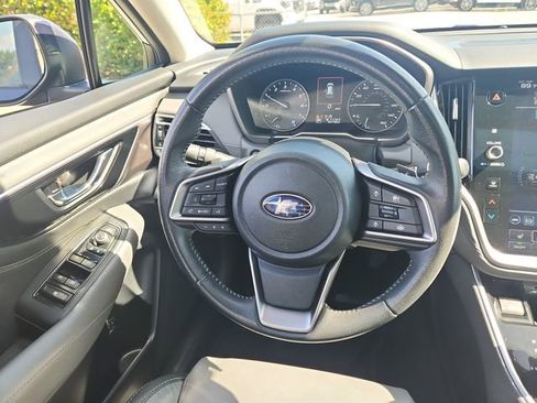 Used 2023 Subaru Outback Onyx Edition AWD/4WD image 16