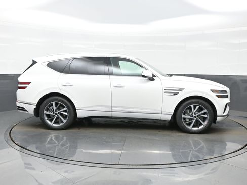 New 2026 Genesis GV80 2.5T Advanced image 7