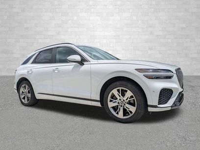 Used 2023 Genesis GV70 3.5T Sport w/ Sport Advanced Package