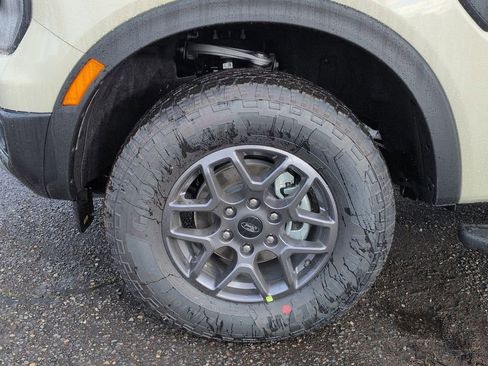 New 2025 Ford Ranger XLT w/ FX4 Off-Road Package image 31