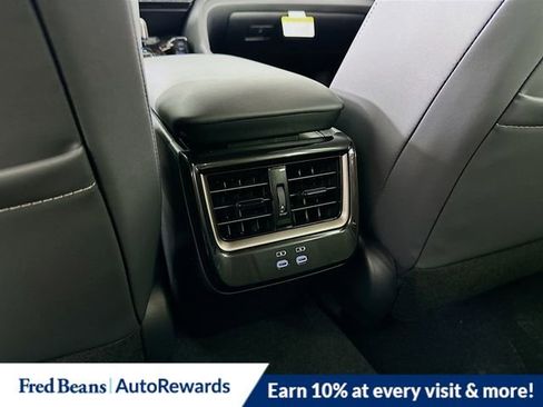 New 2026 Toyota Crown Signia XLE image 26