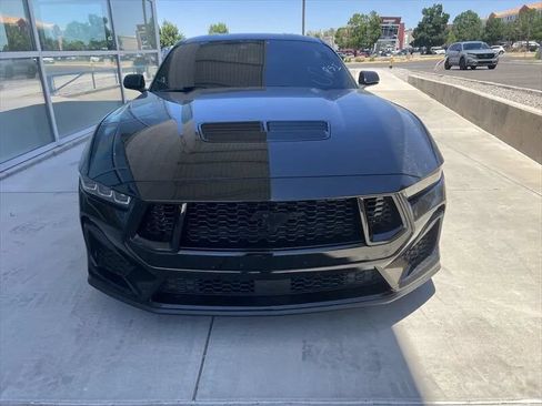 Used 2020 Ford Mustang GT w/ Equipment Group 301A RWD image 3