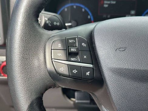 Used 2023 Ford Bronco Sport Big Bend w/ Convenience Package AWD/4WD image 23