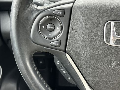 Used 2016 Honda CR-V Touring image 28
