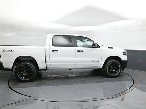 New 2026 RAM 1500 Classic Warlock AWD/4WD image 11