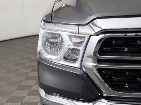 Used 2022 RAM 1500 Big Horn image 10