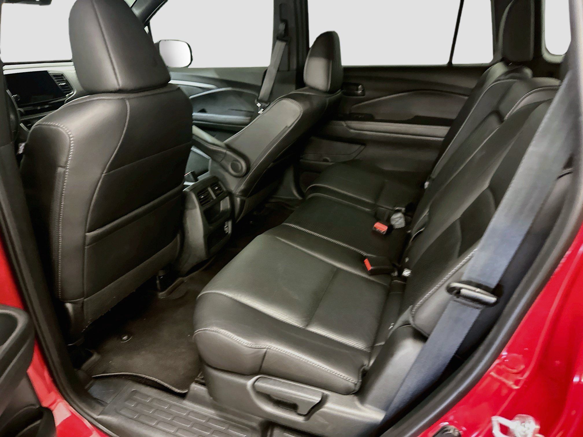 Used 2023 Honda Passport EX-L image 29