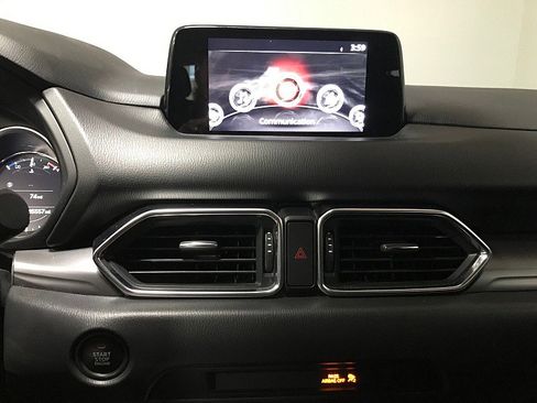 Used 2020 MAZDA CX-5 Sport FWD image 27