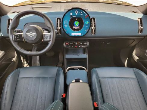 Used 2025 MINI Cooper Countryman S AWD/4WD image 14