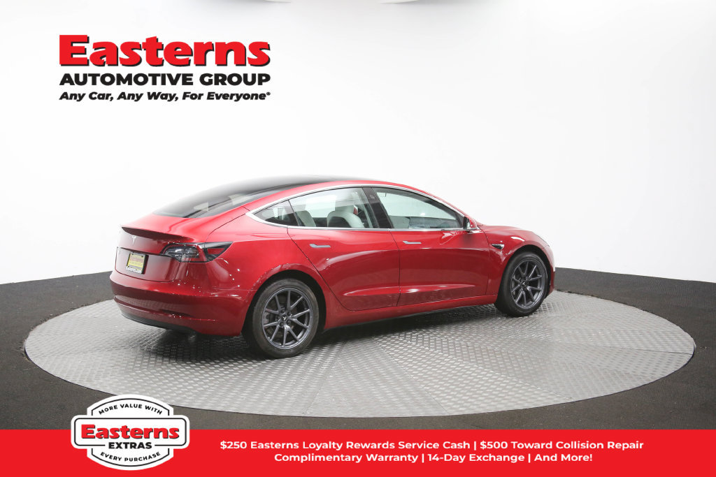 Used 2019 Tesla Model 3 Standard Range Plus RWD image 39