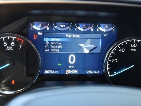 Used 2023 Ford F150 XLT w/ Equipment Group 302A High AWD/4WD image 25
