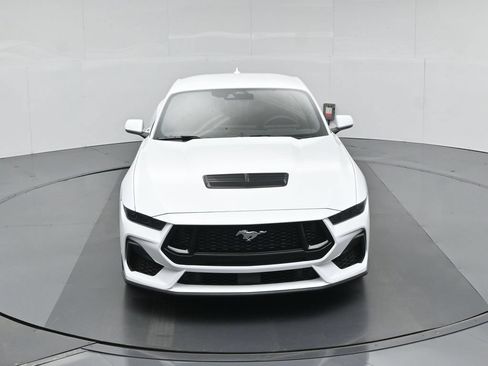New 2026 Ford Mustang GT RWD image 30