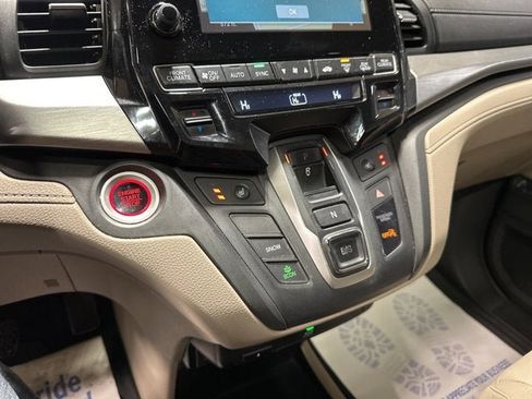 Used 2018 Honda Odyssey EX-L image 20