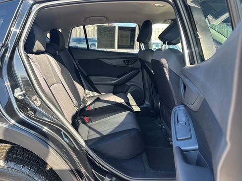 Used 2023 Subaru Crosstrek 2.0i image 18