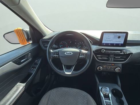 Used 2022 Ford Escape SE FWD image 21
