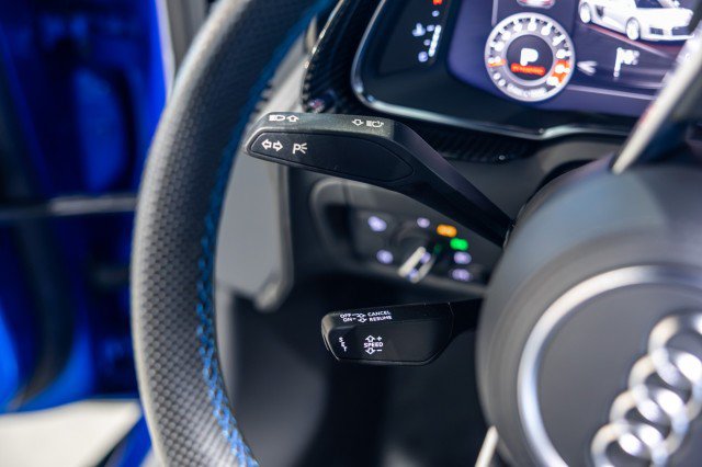 Used 2018 Audi R8 V10 AWD/4WD image 47