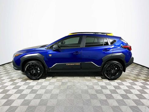 New 2026 Subaru Crosstrek 2.5i Wilderness image 4