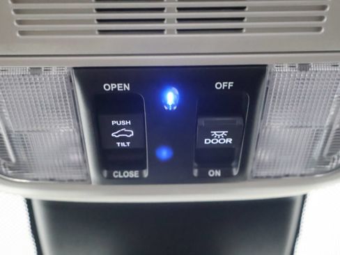 Used 2025 Honda Odyssey EX-L image 48