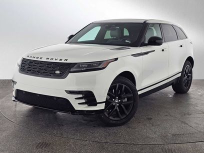Used 2024 Land Rover Range Rover Velar Dynamic SE