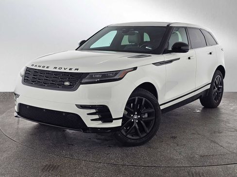 Used 2024 Land Rover Range Rover Velar Dynamic SE AWD/4WD image 1