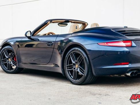 Used 2012 Porsche 911 Carrera image 47
