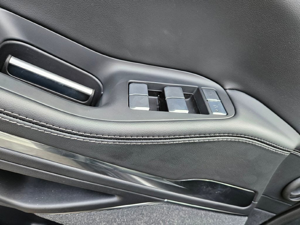 New 2027 Lincoln Navigator Reserve AWD/4WD image 23