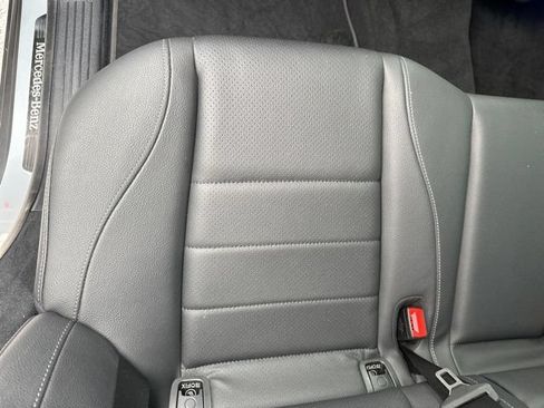 Certified 2025 Mercedes-Benz GLE 450 4MATIC image 24