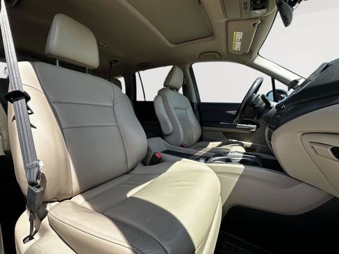 Used 2021 Honda Pilot EX-L image 22