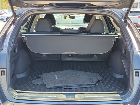 Certified 2023 Subaru Outback Limited w/ Popular Package #2 AWD/4WD image 12
