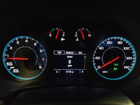 Used 2025 Chevrolet Malibu LT image 23