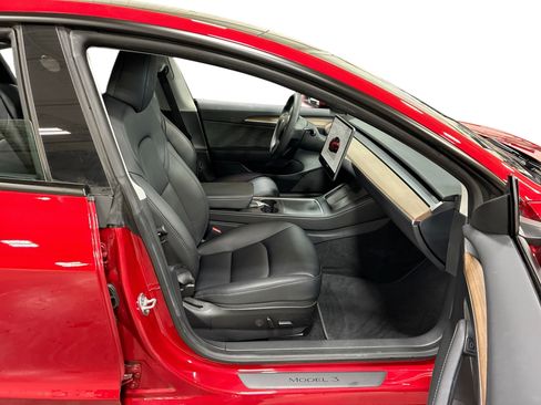 Certified 2023 Tesla Model 3 Long Range AWD/4WD image 13