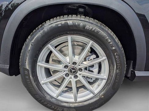 Certified 2026 Mercedes-Benz GLE 350 GLE 350 image 21