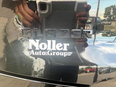 Used 2023 Chevrolet Blazer RS image 8