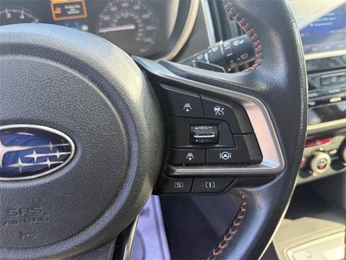 Used 2022 Subaru Crosstrek 2.0i Premium w/ Moonroof Package image 16