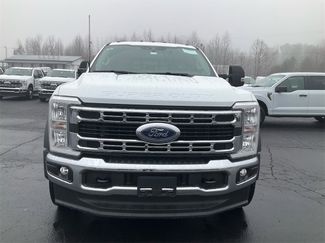 New 2025 Ford F450 XL w/ XL Chrome Package video 2