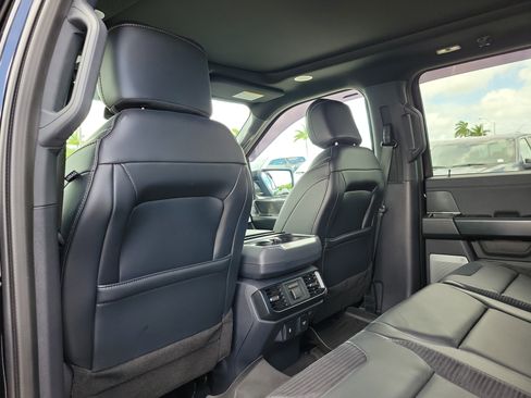 Used 2023 Ford F150 Raptor AWD/4WD image 15