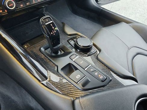 Used 2020 Toyota Supra Premium image 19