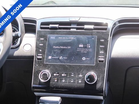 Certified 2023 Hyundai Tucson SEL AWD/4WD image 19
