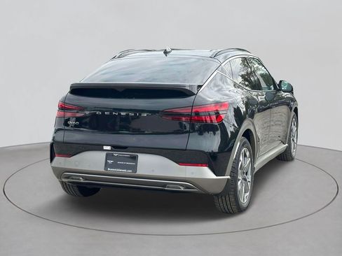 New 2025 Genesis GV60 Advanced AWD/4WD image 3