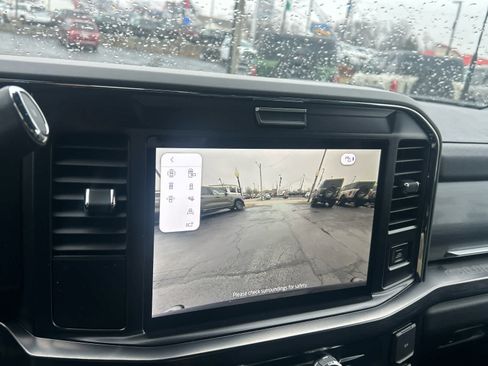 New 2026 Ford F350 Lariat w/ Black Appearance Package image 54