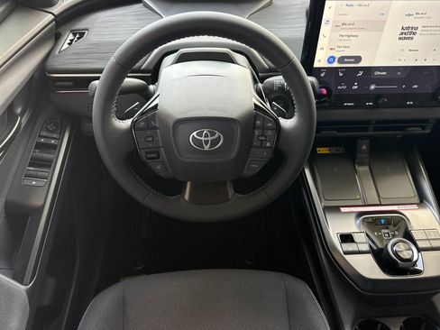 New 2026 Toyota C-HR AWD/4WD image 13