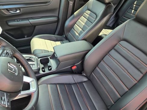 New 2026 Honda CR-V Sport-L image 17
