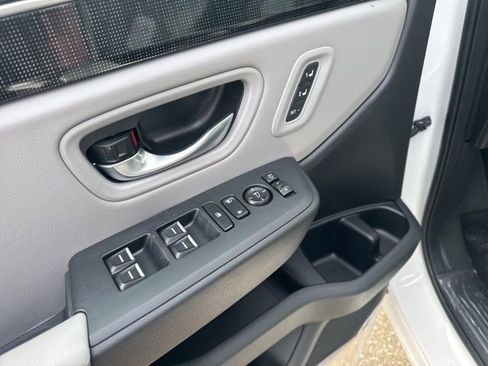 New 2025 Honda Pilot Elite image 19