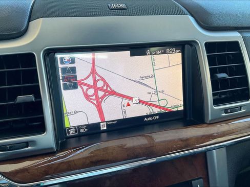 Used 2011 Lincoln MKZ Hybrid w/ 202A Rapid Spec Order Code FWD image 30