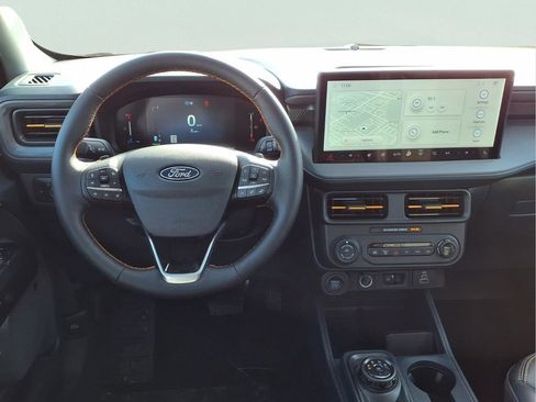 New 2026 Ford Maverick Tremor AWD/4WD image 4