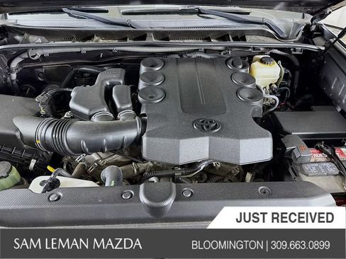 Used 2015 Toyota 4Runner SR5 Premium image 29