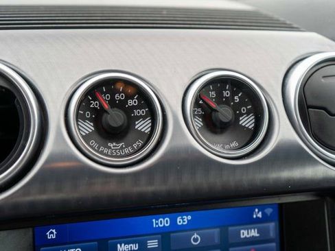 Used 2021 Ford Mustang Mach 1 RWD image 46